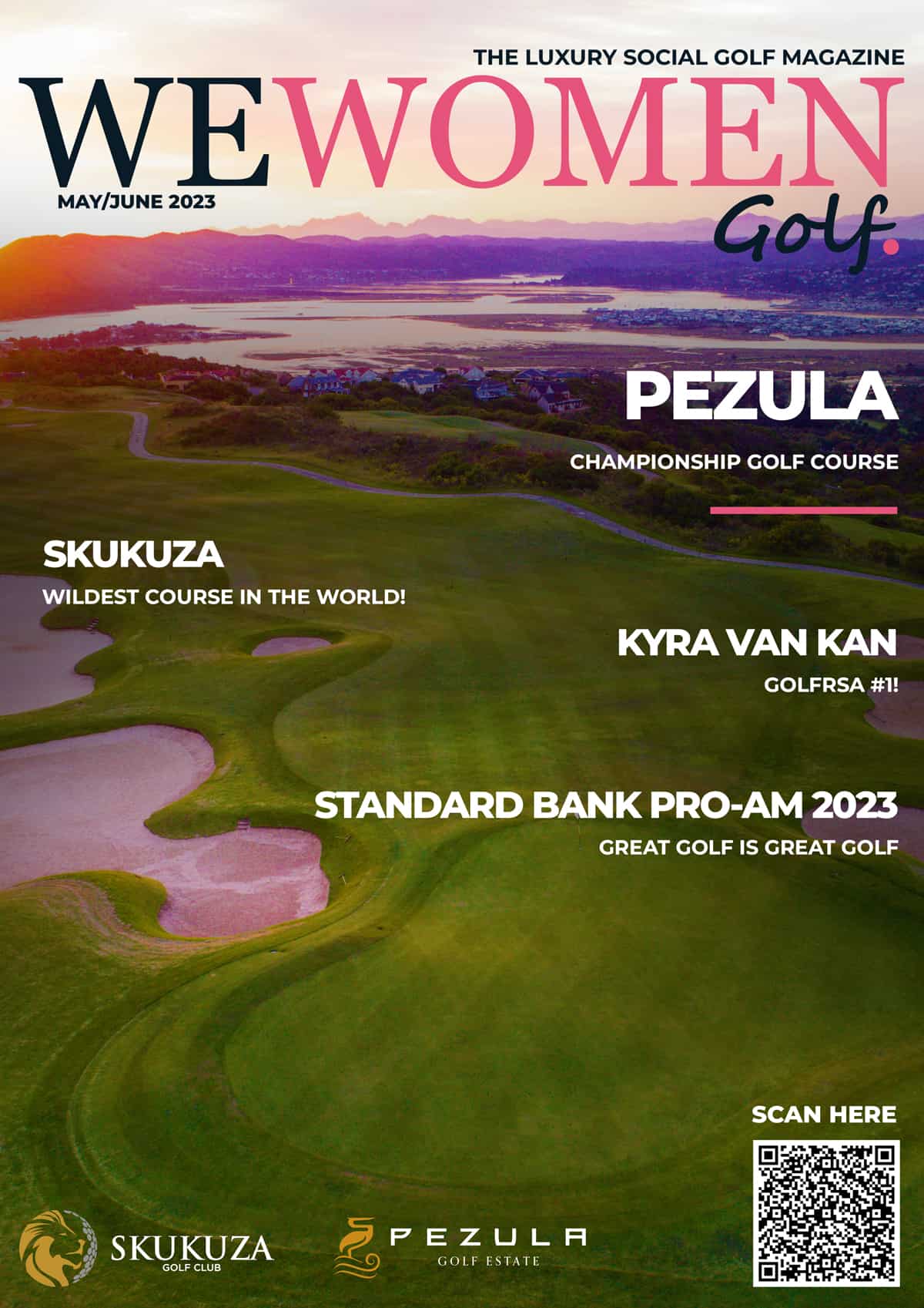 Issue 06 cover
