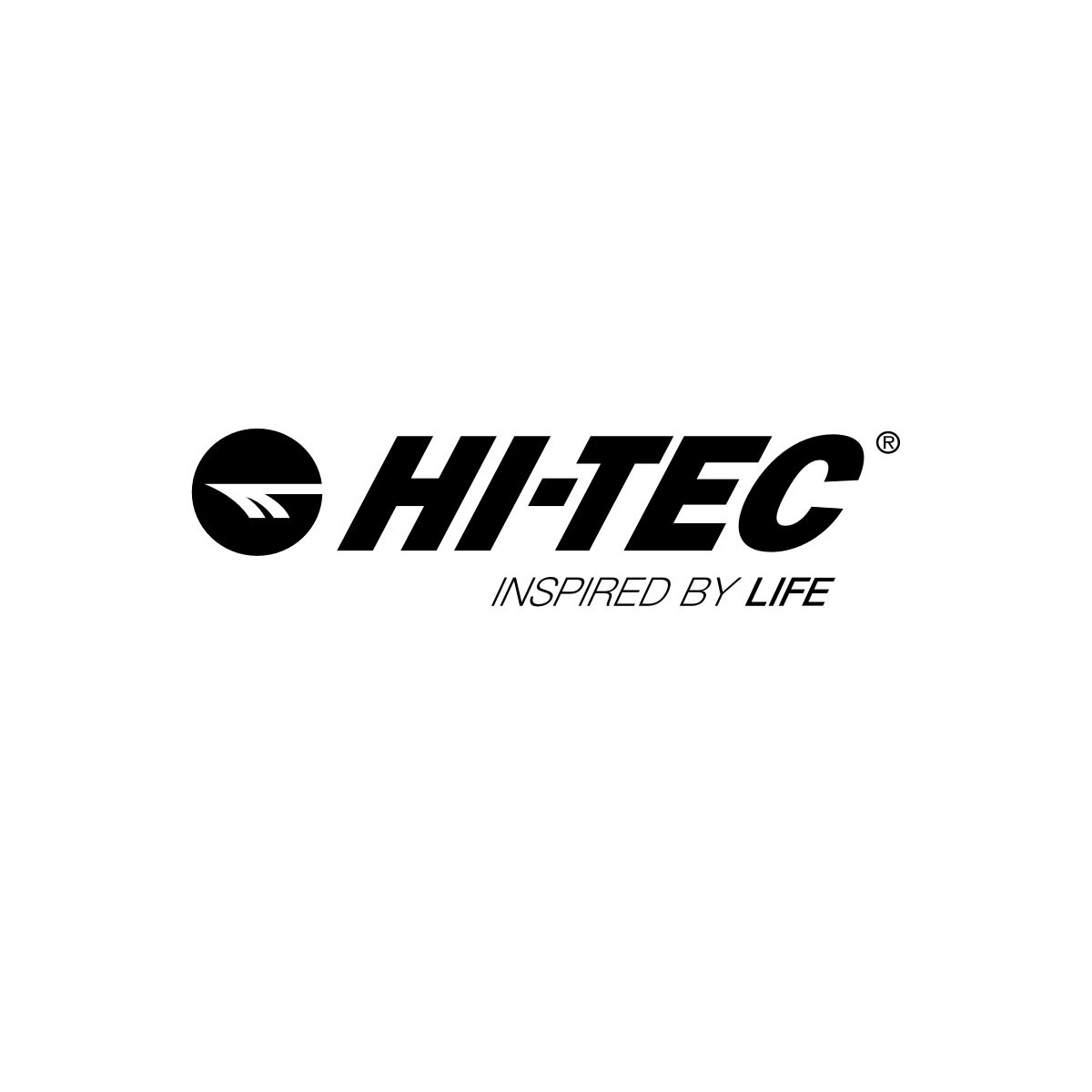 Hi-Tec sponsor artwork