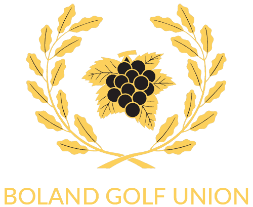 Boland Ladies Golf