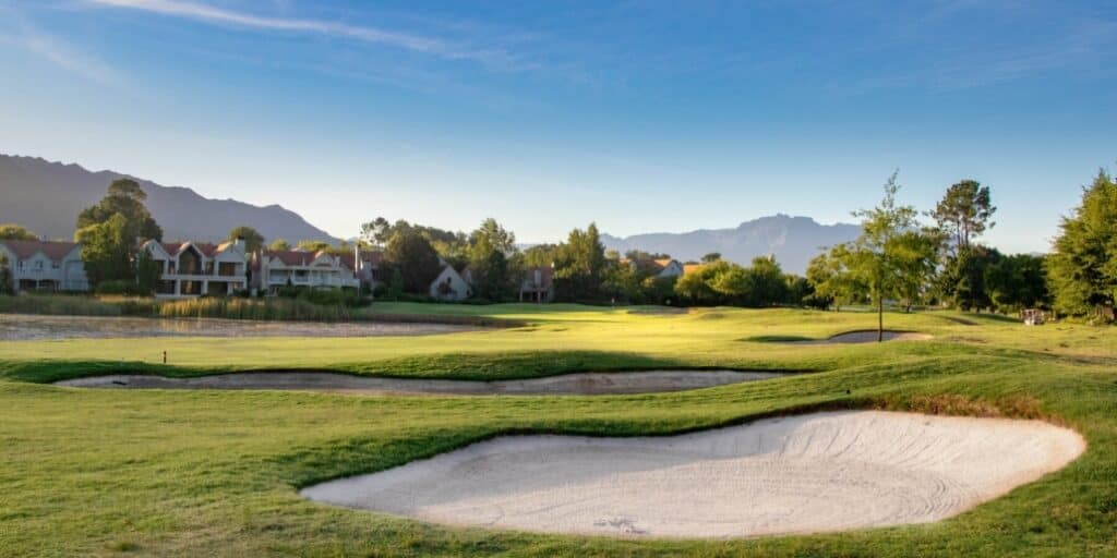 Paarl Golf Club