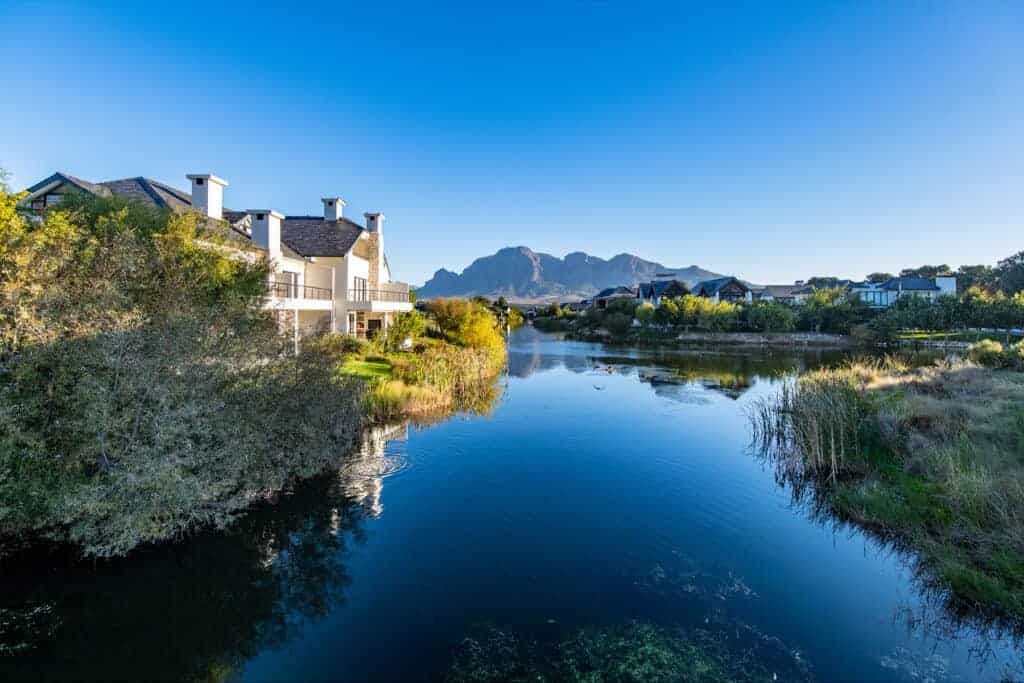 Pearl Valley Golf & Lifestyle Estate
