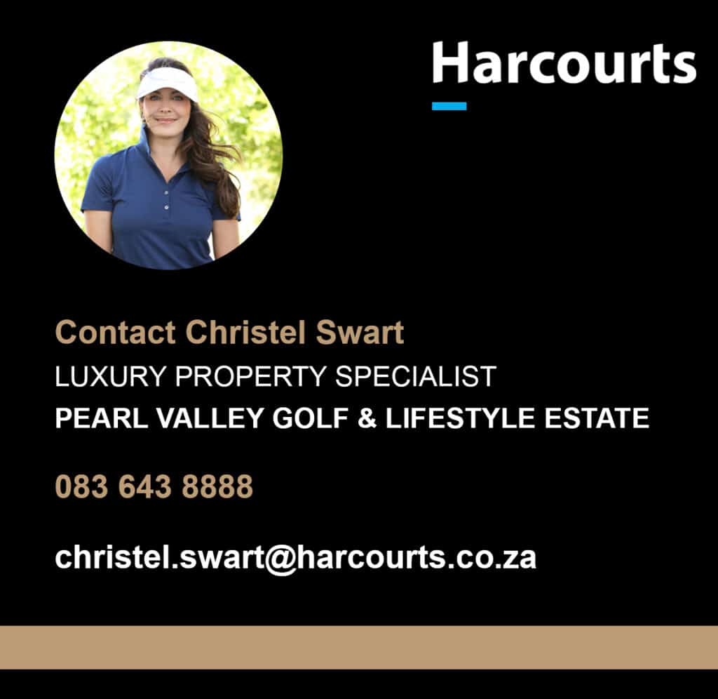 Christel Swart