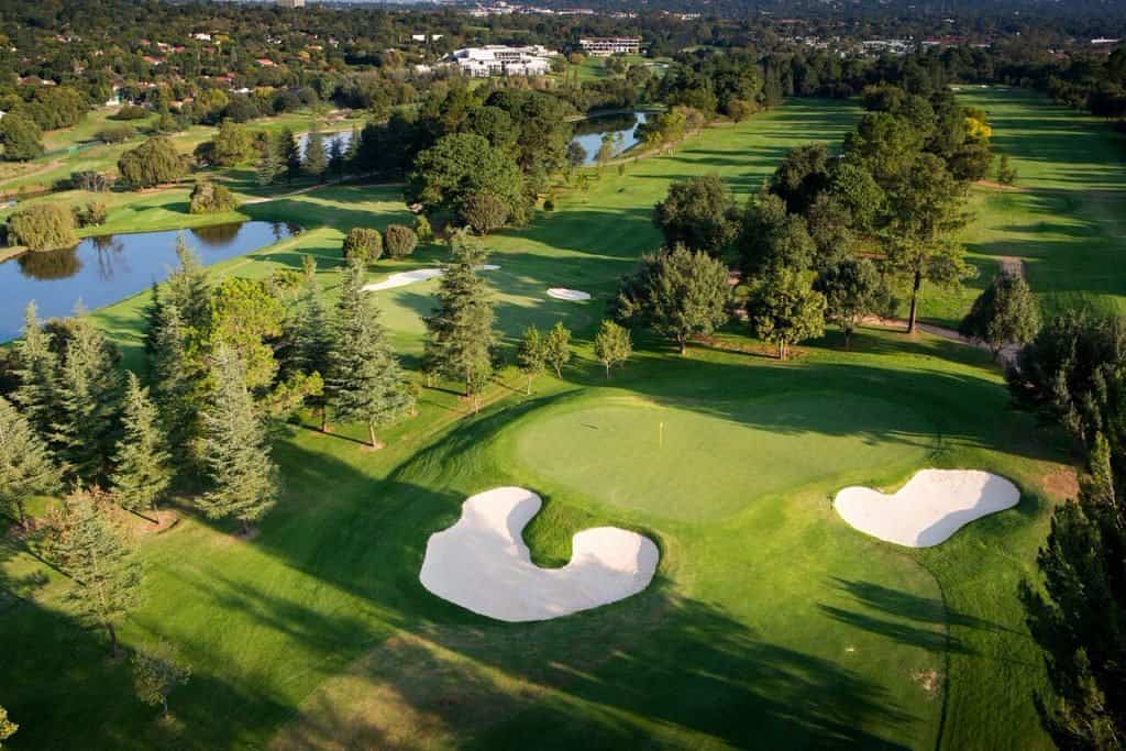 Randpark Golf Club