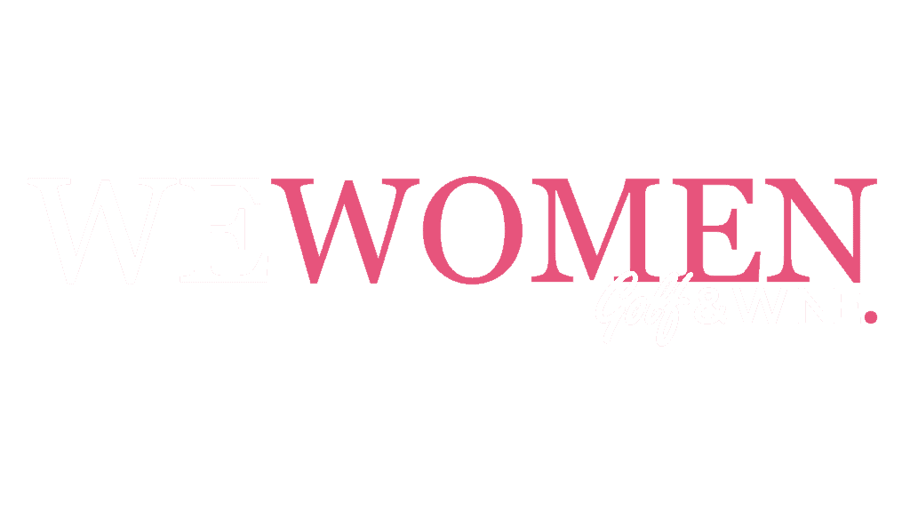 We Women Golf & Wine