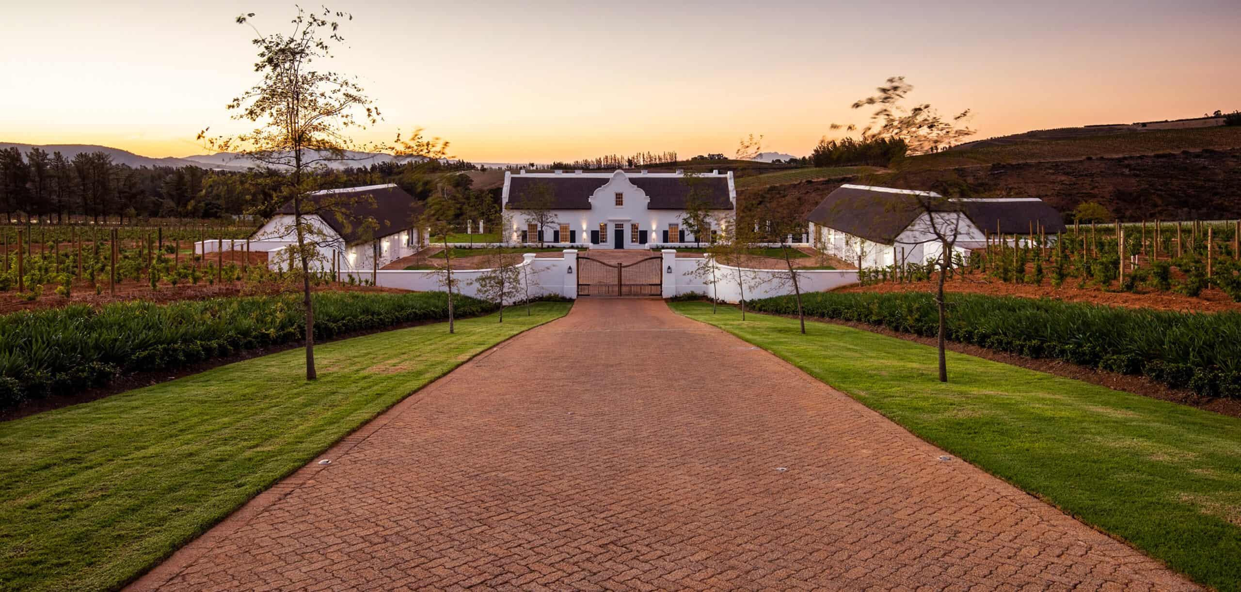 Brookdale Wine Estate