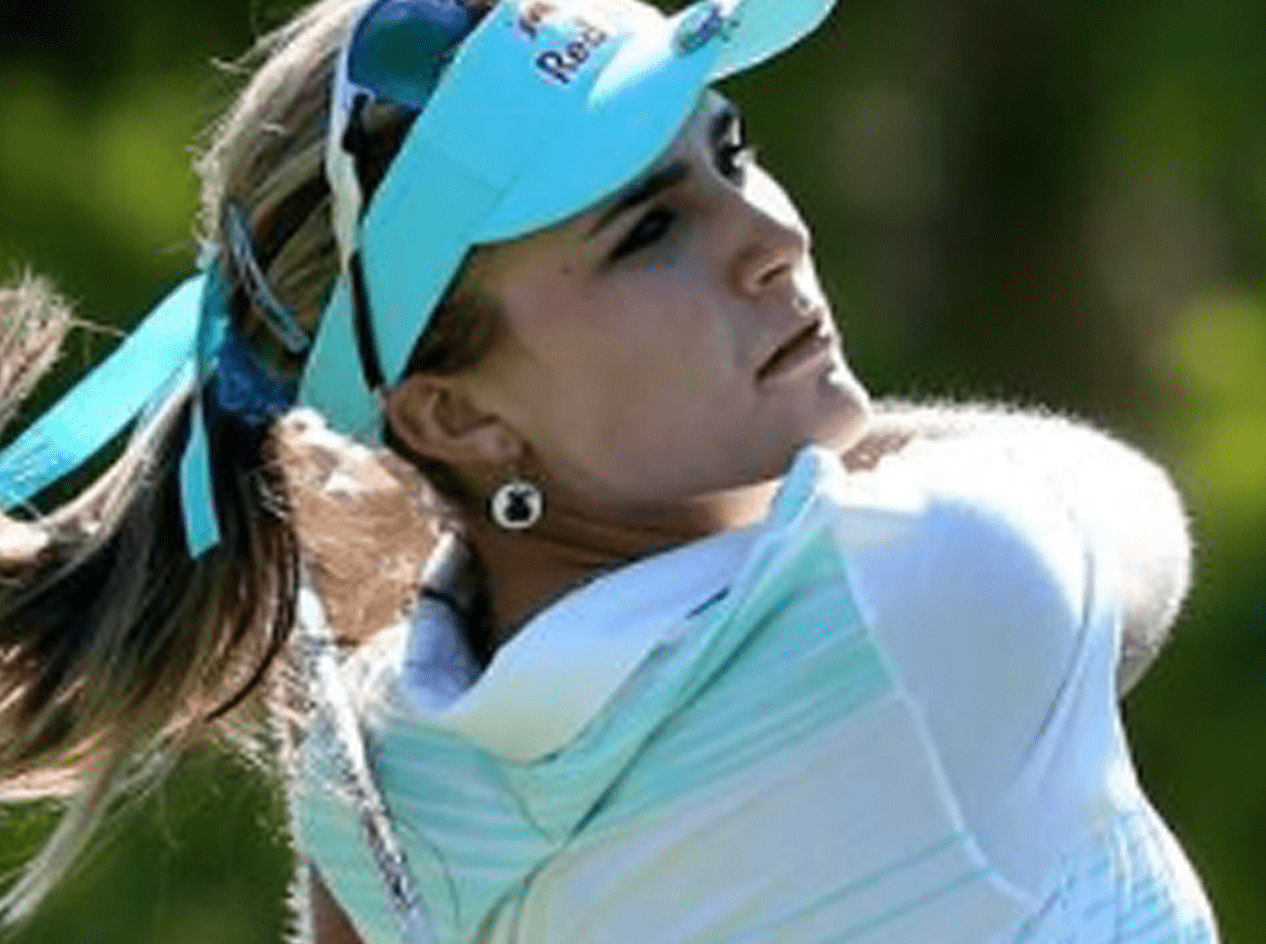 History of Women's Golf Fashion